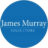 James Murray Solicitors logo